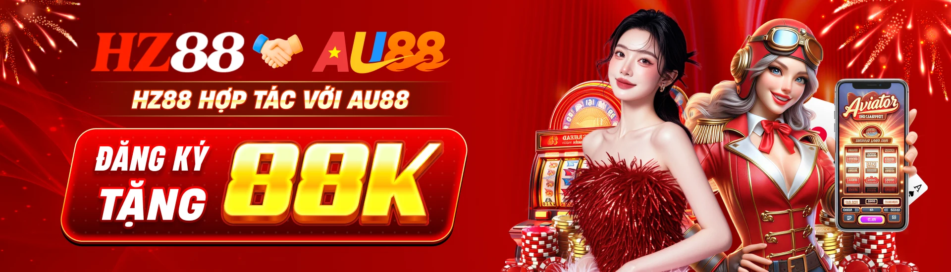 Banner dịch vụ di động HZ88