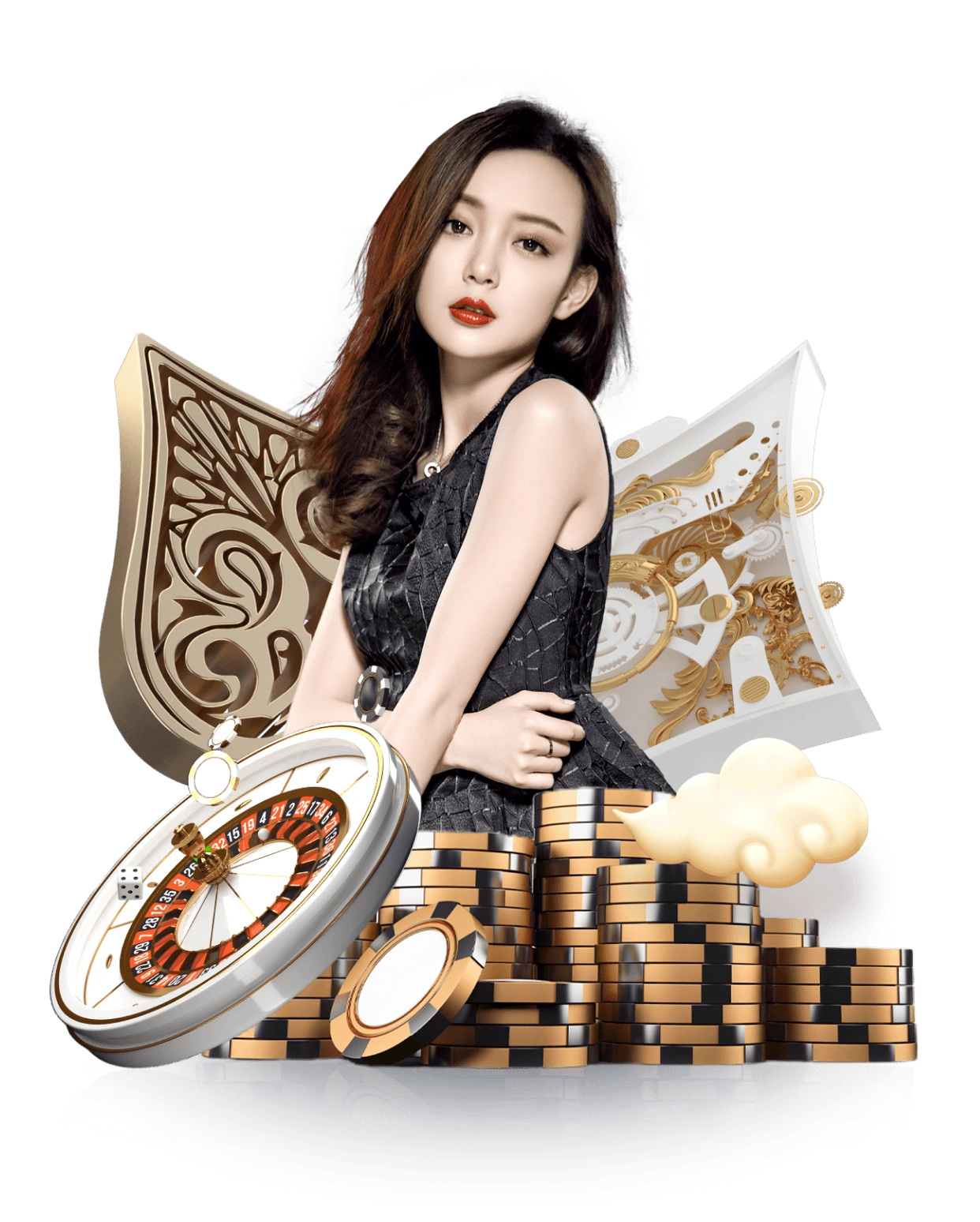 Hình ảnh chuyên mục casino HZ88