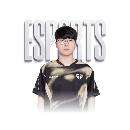 Hình ảnh chuyên mục esports HZ88